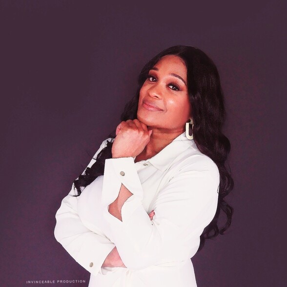 Dawn Harris