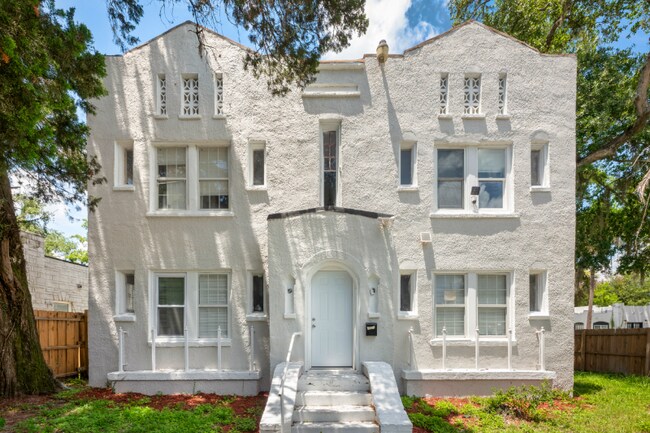 Photo - 3524 Boulevard St Unidad 1