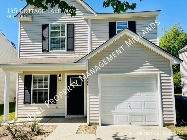 Photo - 145 Cottage Lake Way