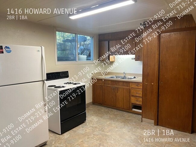 Photo - 1416 Howard Ave