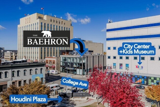 Photo - 200 W College Ave Unit 306