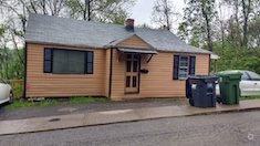 Building Photo - 1121 College Ave Rental