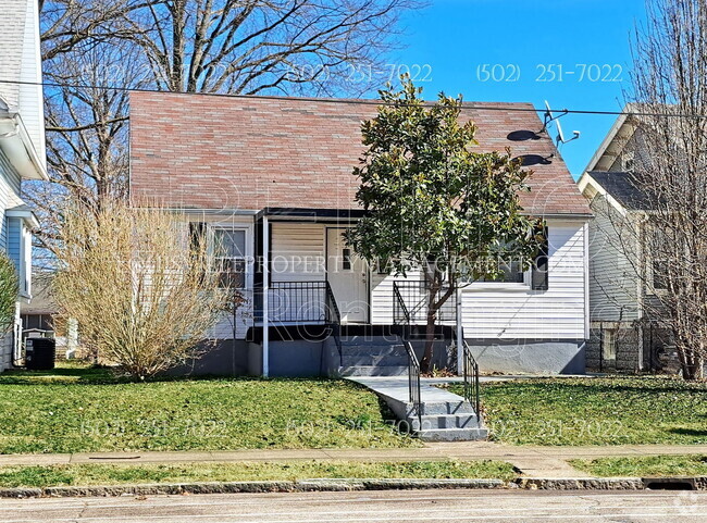 Building Photo - 803 Cecil Ave Rental