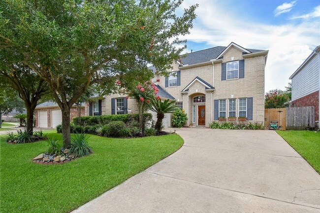 Photo - 20907 Avery Cove Ln House
