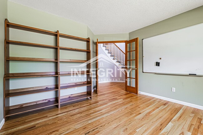 Photo - A must-see 5 Bed / 4 Bath home in Parker with stunning mountain views!