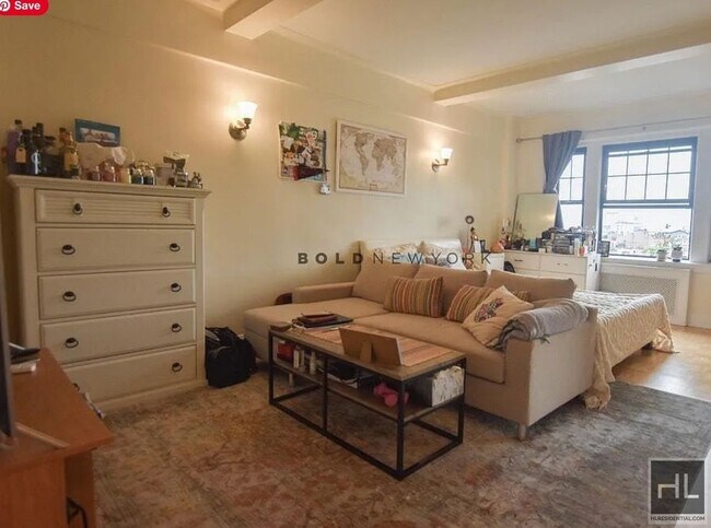 Christopher Street - Christopher Street Apartment Unit 9C