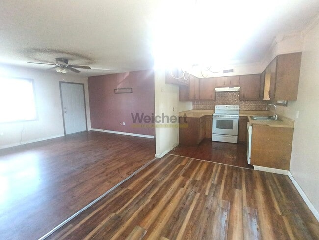 Photo - Cozy 3bed/1bath house with spacious yard