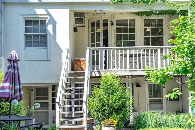 Photo - Butler Street