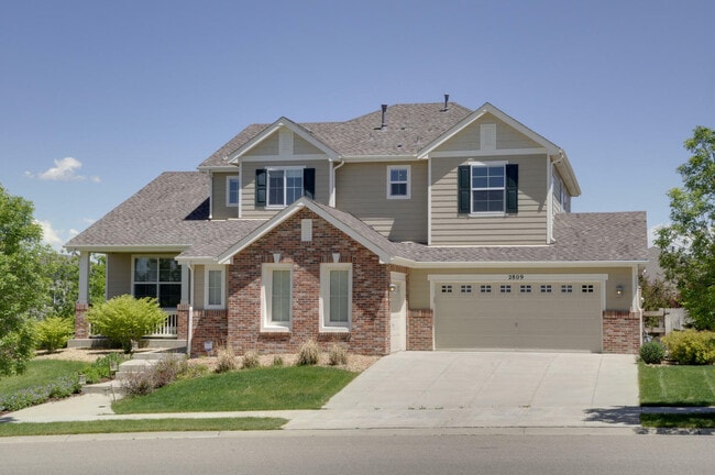 Building Photo - 2809 Eagle Dr