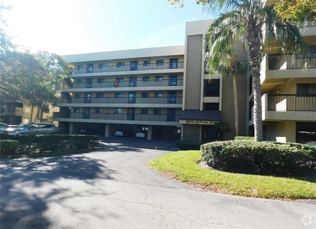 Building Photo - 1843 Golf View Dr Unit 1843 Rental