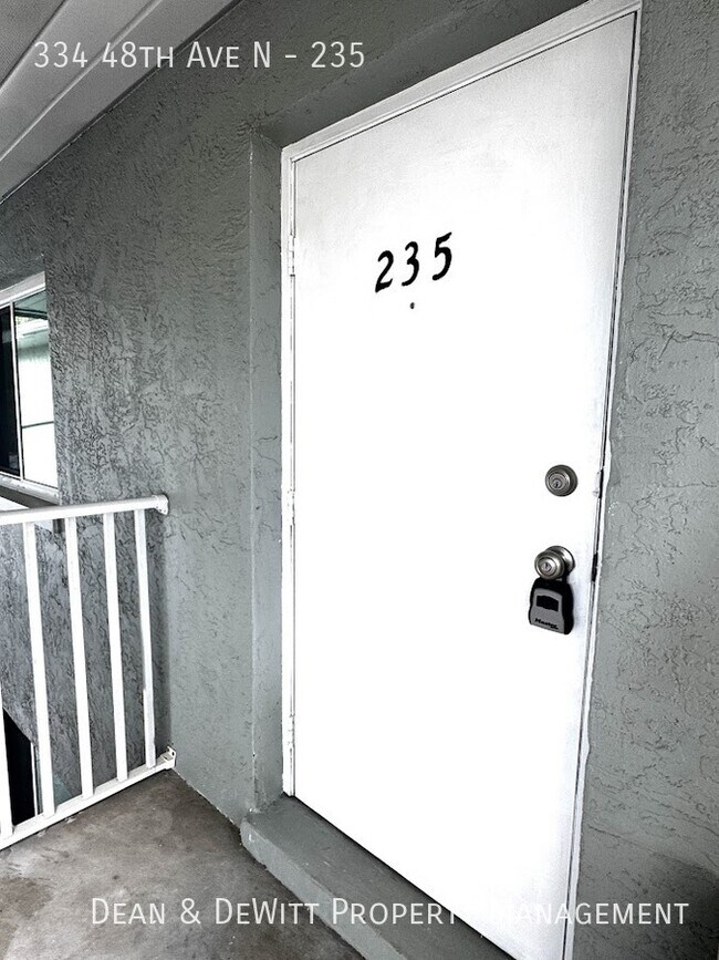 Photo - 334 48th Ave N Unit 235