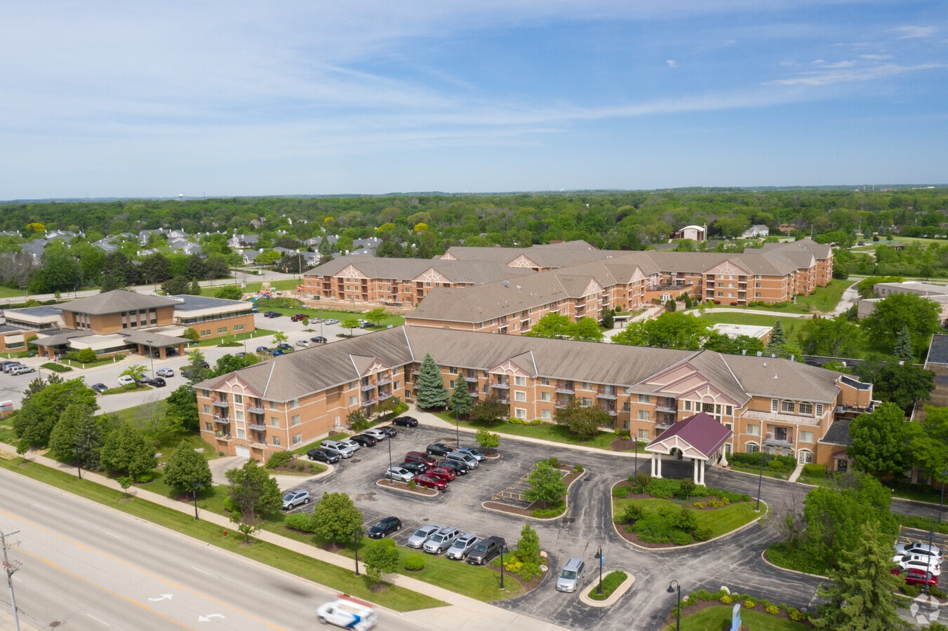 Photo - Regency New Berlin Senior Living
