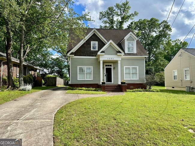 Photo - 1594 Hardin Ave Casa