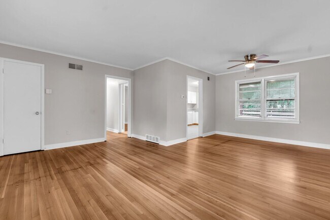 401 Conwell Rd