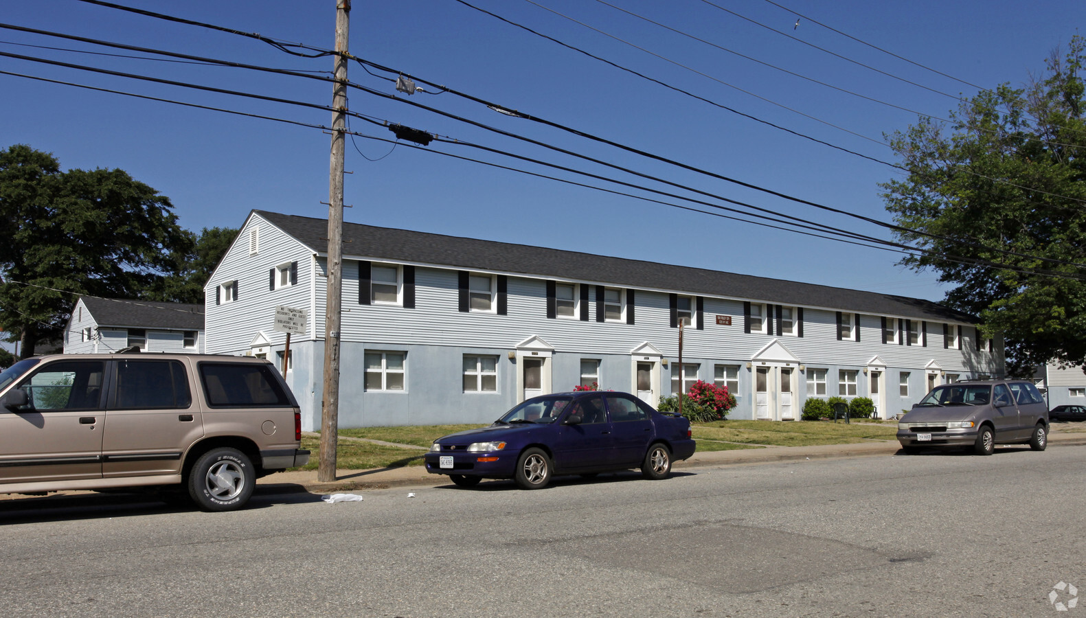Photo - 600 Ridley Cir Apartments