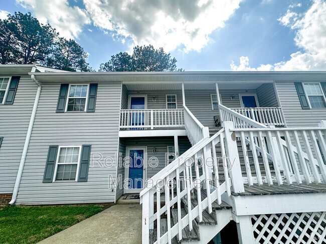 Building Photo - 379 S Moore St Rental