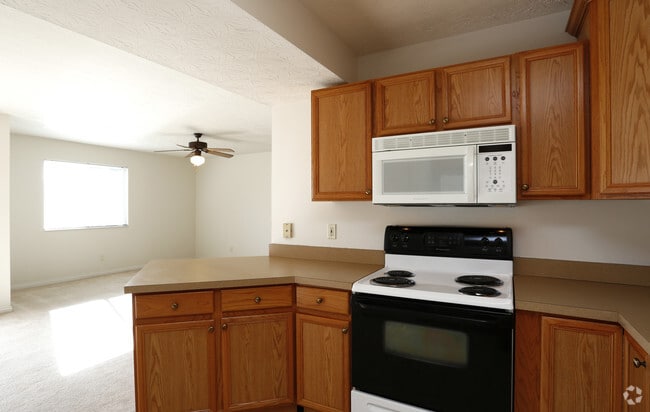 Photo - Walton Ridge Apartments