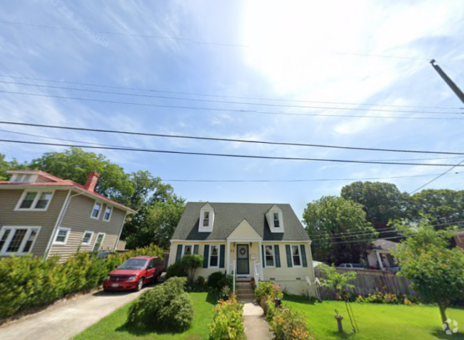 Building Photo - 505 Colonial Ave Rental