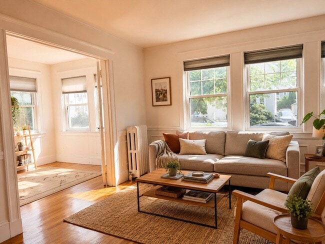 Photo - 28 Trapelo St Unit 1