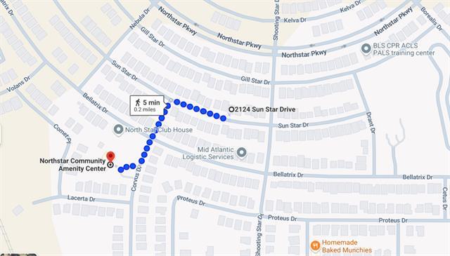 Photo - 2124 Sun Star Dr