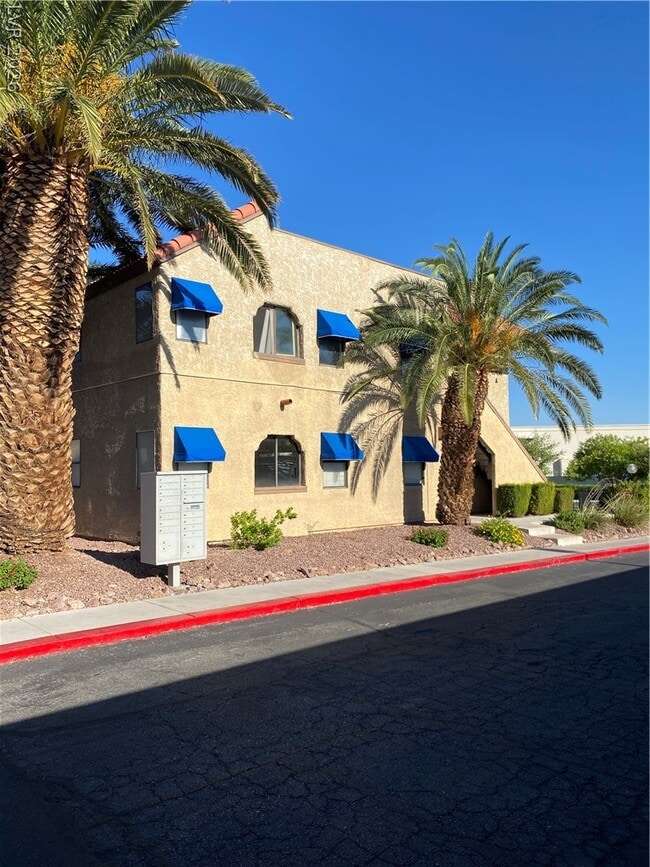 Building Photo - 4706 O'Bannon Dr Unit A