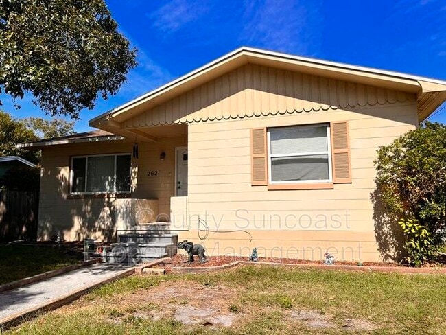Photo - 2621 40th Ave N