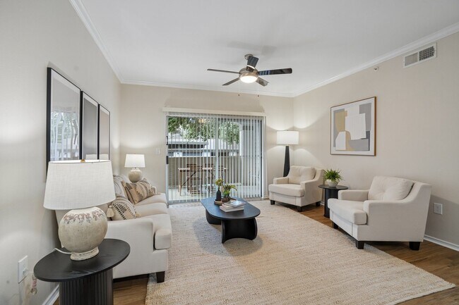 Apartments for rent in San Antonio, Texas - Legends on the Green Apartments