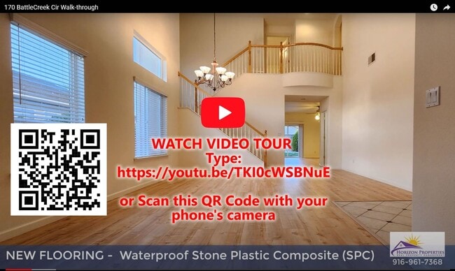 Photo - Spacious 5 Bed 3 Bath 2,500 Sq. Ft. Northpointe Park Village Home in Natomas