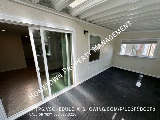 Photo - Updated Mother in Law Suite Available Now!