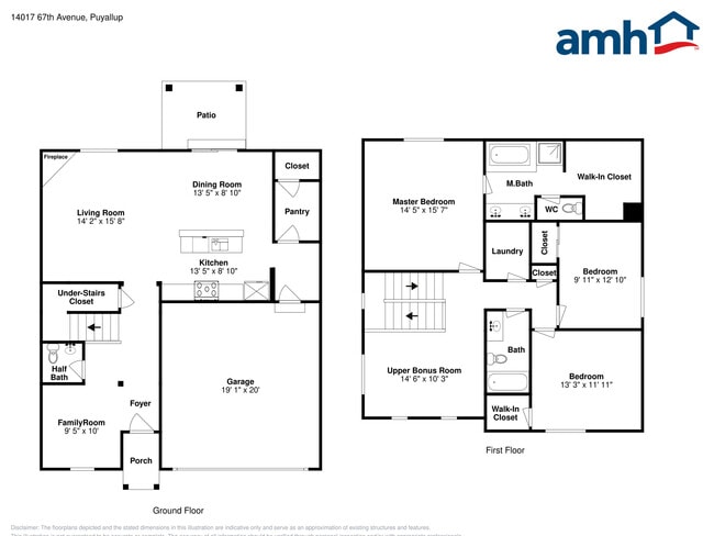 Photo - 14017 67th Ave E