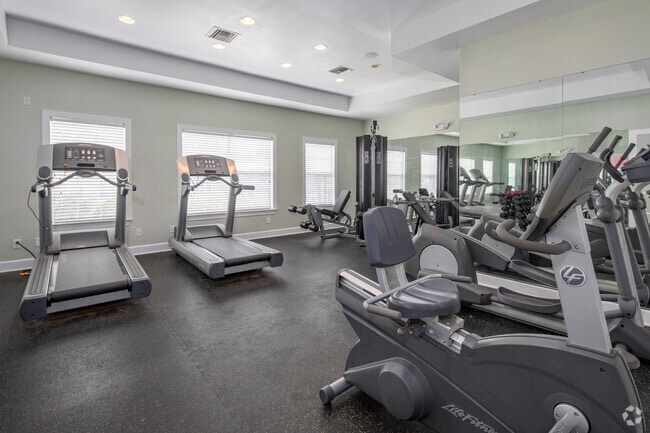 Gimnasio