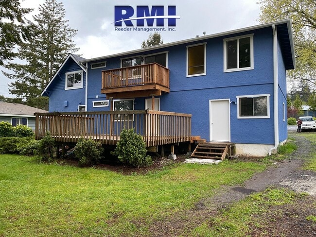 Building Photo - 4397 Bethel Rd SE Unit 2