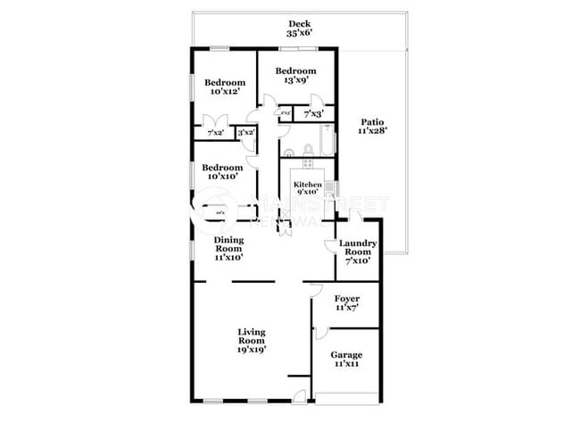 Photo - 657 59th St S Casa