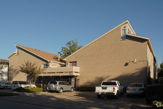 The Village - The Village Apartments