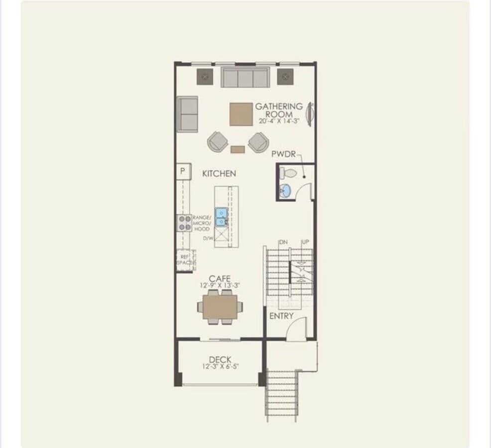 Photo - 536 Oak Ridge Ln