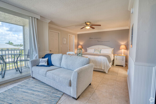 Building Photo - 5900 Bonita Beach Rd SW Unit FL3-ID1226395P Rental