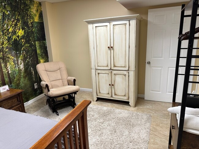 Dormitorio - 24 Torbert Rd