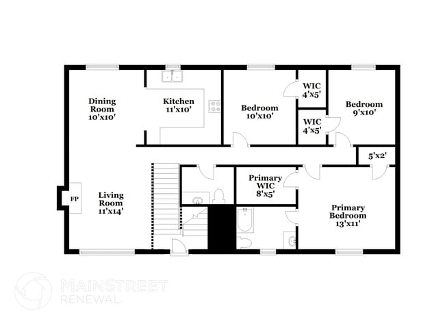 Photo - 660 Sinclair Way