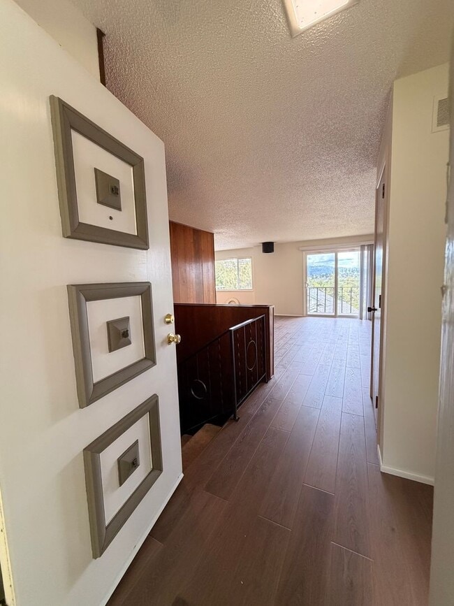 Photo - 2-Bedroom 1 1/2- bathroom Townhouse style duplex.