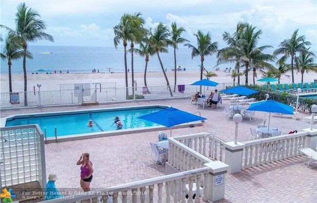 Photo - 1000 S Ocean Blvd Unit 17C