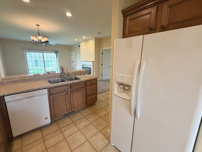 Photo - 1513 Stonebluff Ct