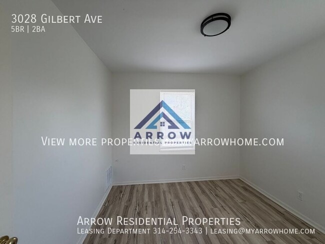Photo - 3028 Gilbert Ave