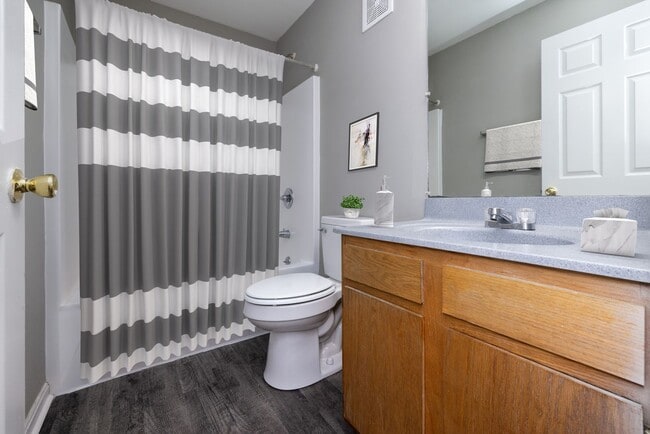 Bayshore Townhomes