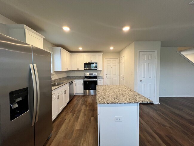 Photo - Stunning 4 bdrm Two-Story in  NBTX