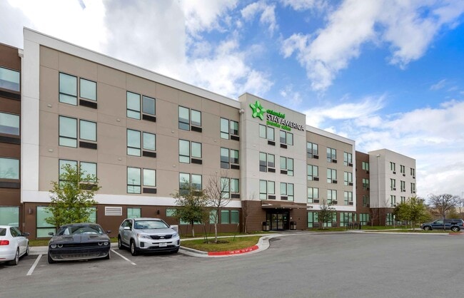 Furnished Studio-Austin - Austin Airport