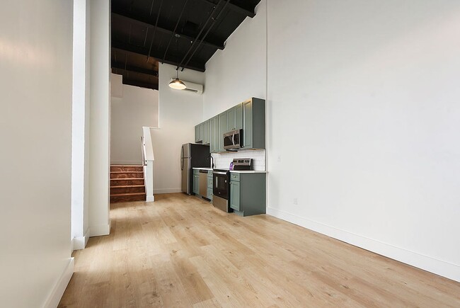 Photo - The Benedict