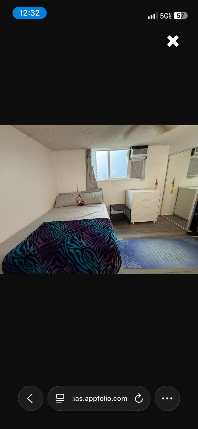 Photo - 2211 Ala Wai Blvd Unit 2015