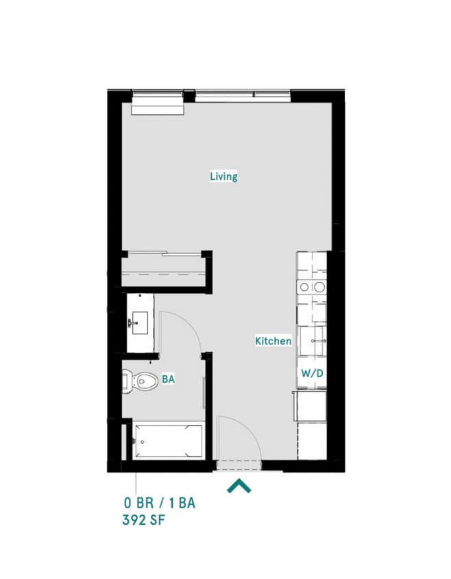 Floor Plan - al-S3
