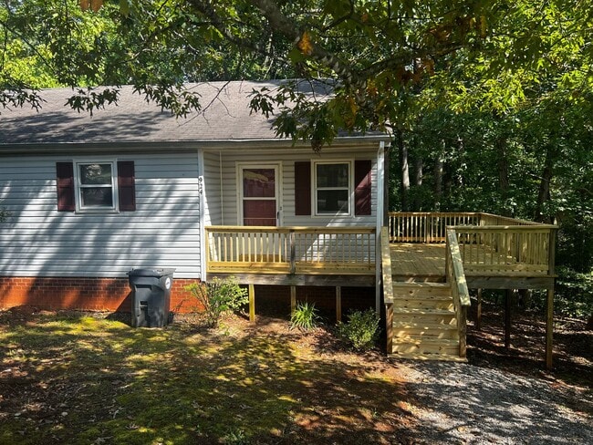 Building Photo - 924-926 Grand Arbre Dr Unit 924