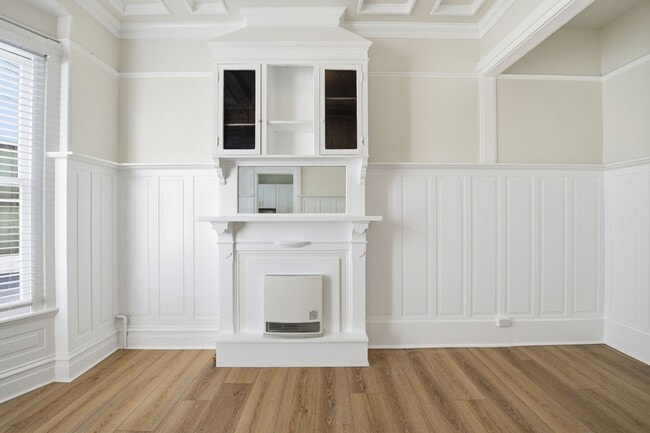 Photo - 1821 Polk St Unidad 5